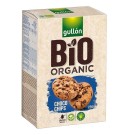 Печенье без аллергенов Gullon Bio Organic с кусочками шоколада 250 г Испания