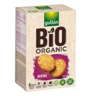 Печенье без аллергенов овсяное Gullon Bio Organic AVENA  250 г Испания