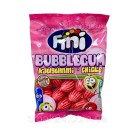 Жувальні цукерки( гумка) без глютену Fini Melon Gum Кавун 90 г Іспанія