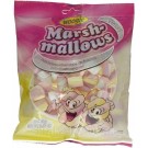 Зефир Маршмэллоу Завиток Woogie Marsh-Mallows Twist 100г Австрия