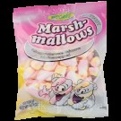 Зефир Маршмэллоу Завиток Woogie Marsh-Mallows Twist 100г Австрия