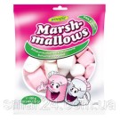 Зефир Маршмэллоу розовый и белый WOOGIE MARSHMALLOWS MIX 200 гАвстрия