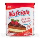 Згущене знежирене молоко Nestle Tutricia 1040 г Іспанія