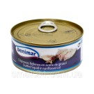 Кальмар у соняшниковій олії Benimar Chipirones Rellenos 148г Іспанія