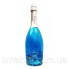 Fiorelli Blue Moscato Коктейльне вино чорниця 0,75 л Італія