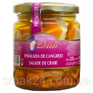 Крабове м'ясо з сурімі Ensalada de Cangrejo Didi 225 г Іспанія
