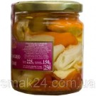 Крабове м'ясо з сурімі Ensalada de Cangrejo Didi 225 г Іспанія