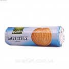 Печенье Бабочка Butterfly высокоолейновое Gullon 495 г  (3х 165г) Испания