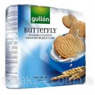 Печенье Бабочка Butterfly высокоолейновое Gullon 495 г  (3х 165г) Испания