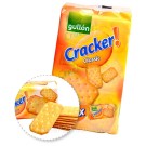 Печиво крекер високоолейнове Cracker Classic Gullon, 300 г (3х100 г) Іспанія