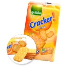 Печенье крекер  высокоолейновое Cracker Classic Gullon, 300г. (3х100г) Испания