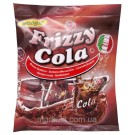 Леденцы со вкусом кока-колы Frizzy Cola Woogie  250г Австрия