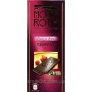 Шоколад черный с клюквой Moser Roth Cranberry 125г Германия