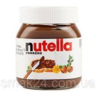 Шоколадно-ореховая паста NUTELLA с лесными орехами Ferrero 500г +50г Германия
