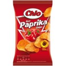 Чіпси з паприкою Chio Red Paprika Chips 125г Німеччина