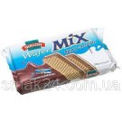 Вафли без трансжиров шоколадные  Gullon 180г (3x 70г)  Испания