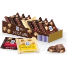 Набор мини-шоколада Ritter Sport Mini Nuss Mix 116 г. Германия