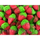 Желейні цукерки БЕЗ ГЛЮТЕНУ Damel Strawberries Dream (полунична мрія)) Іспанія 100г