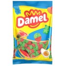 Желейні цукерки БЕЗ ГЛЮТЕНУ Damel Strawberries Dream (полунична мрія)) Іспанія 100г