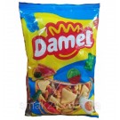 Желейні цукерки БЕЗ ГЛЮТЕНА Damel Pizzas (піца) Іспанія 80г