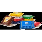 Набор мини-шоколада Ritter Sport Mini Schokospruche 150 г. Германия