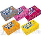 Жувальні цукерки Haribo Maoam Bloxx sour 220г (10х22г) Німеччина