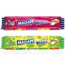 Жувальні цукерки Haribo Maoam Bloxx sour 220г (10х22г) Німеччина