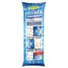 Драже Peppermint Mints (мятное) Woogie 4x16г Австрия