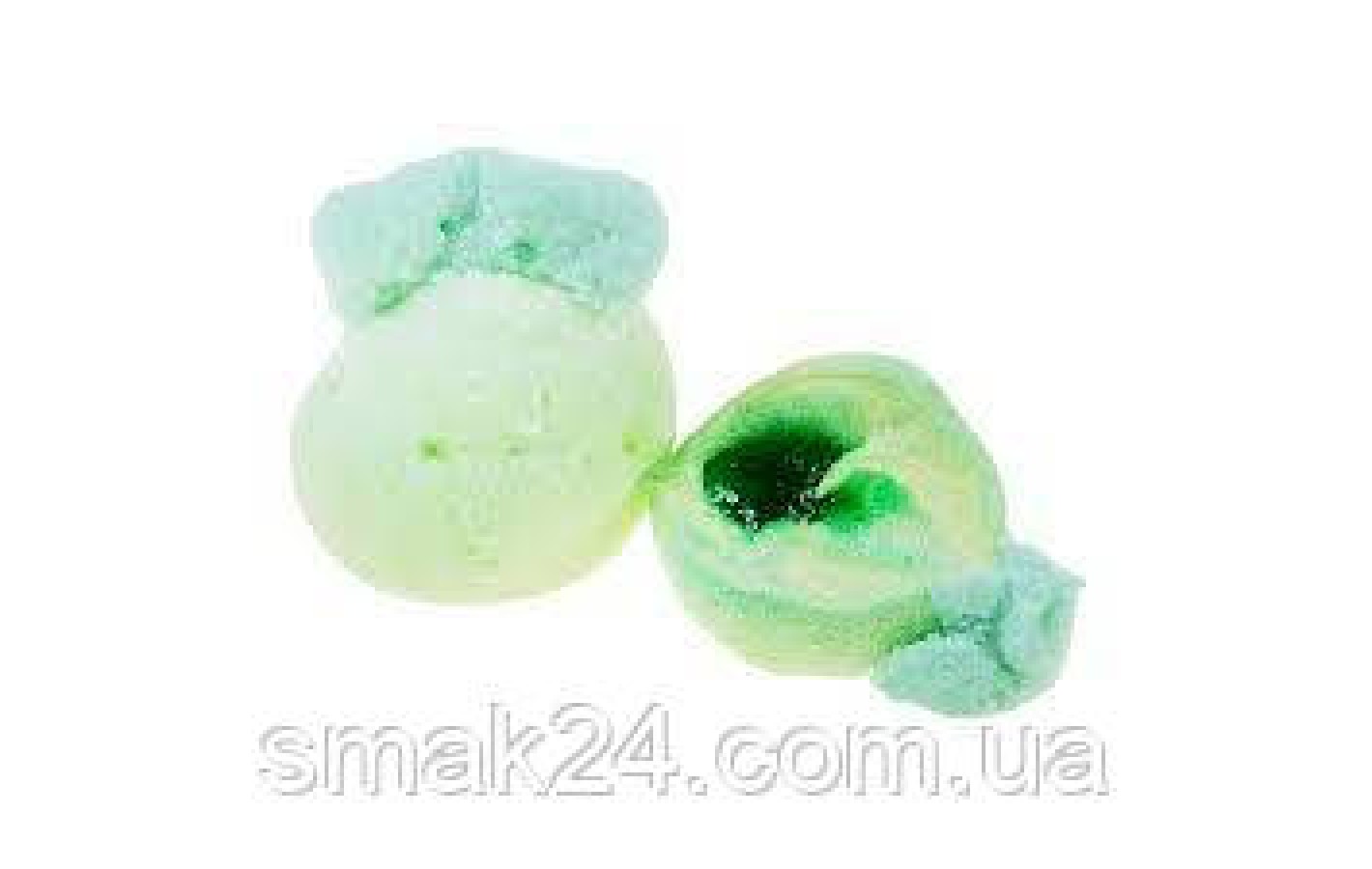 Маршмелоу Яблучна Мальва Trolli Apple Mallow 150 г Німеччина