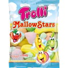 Маршмеллоу Зірки Мальви Trolli Mallow Stars150г Німеччина