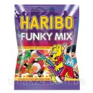 Желейные конфеты Haribo Funky Mix  Германия 100г