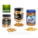 Крекер з сиром чеддар Gullon Crackers Cheddar, 250г Іспанія