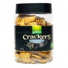 Крекер з кіноа і чіа Gullon Crackers quinoa & chia, 250г Іспанія