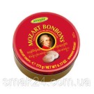 Леденцы (конфеты) Woogie Mozart bonbons  вкус изысканной нуги и вкусных фисташек Австрия 175г