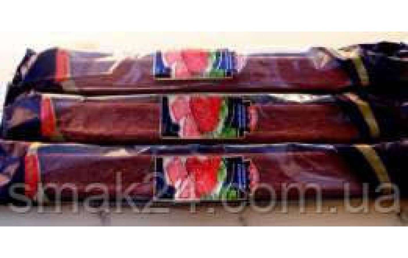 Ковбаса салямі Pikok Lovecky Угорщина 500г