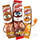 Желейні цукерки Fritt (жувальні) Кола з апельсином Німеччина 70г