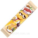 Желейні цукерки Fritt (жувальні) зі смаком кокоса і маракуї Німеччина 70г