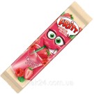 Желейные конфеты Fritt (жевательные) малина и клубника  Германия 70г