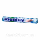 Жевательные драже Mentos Mint мята 38 г