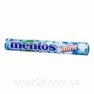 Жувальні драже Mentos Mint м'ята 38 г