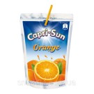 Сок Capri-Sun Orange,апельсин  200 мл Германия
