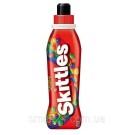 Молочный напиток (шейк) Skittles Fruits 350 мл Великобритания