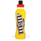 Молочный напиток (шейк) M&M's Milk Shake 350 мл Великобритания