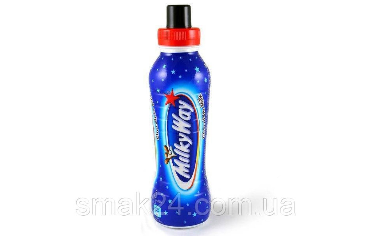 Молочный напиток (шейк) MilkyWay Shake 350 мл Великобритания