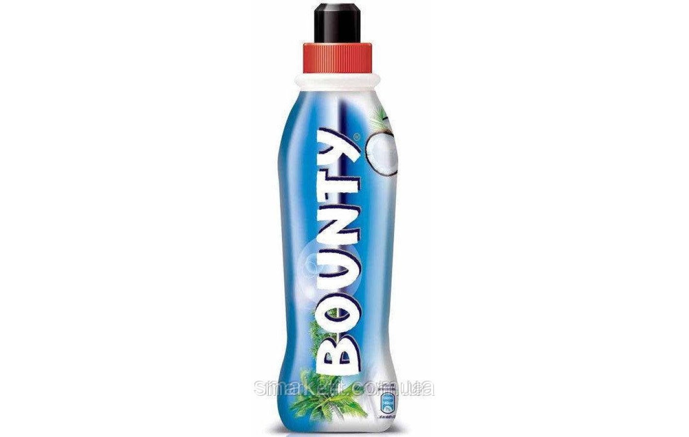 Молочный напиток (шейк) Bounty Milk Shake 350 мл Великобритания