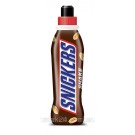 Молочный напиток (шейк) Snickers Shake 350 мл Великобритания