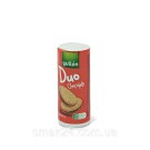 Печиво сендвіч без трансжирів Duo Chocolate з шоколадним кремом Gullon Іспанія 145 г