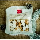 Желейні цукерки Різдвяні зірки Favorina Christmas Stars Німеччина 200г