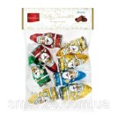 Шоколад молочный игрушки на елку Favorina Milk Chocolate Figures Германия 100г