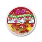 Желейні цукерки Trolli РІЗДВЯНИЙ МАРМЕЛАД Німеччина 600г